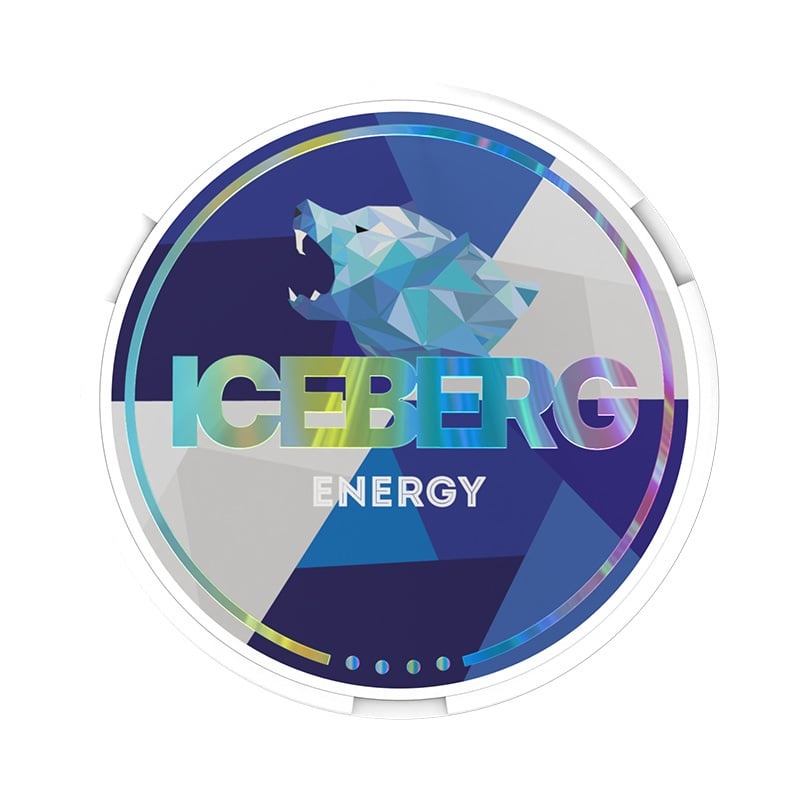 ICEBERG