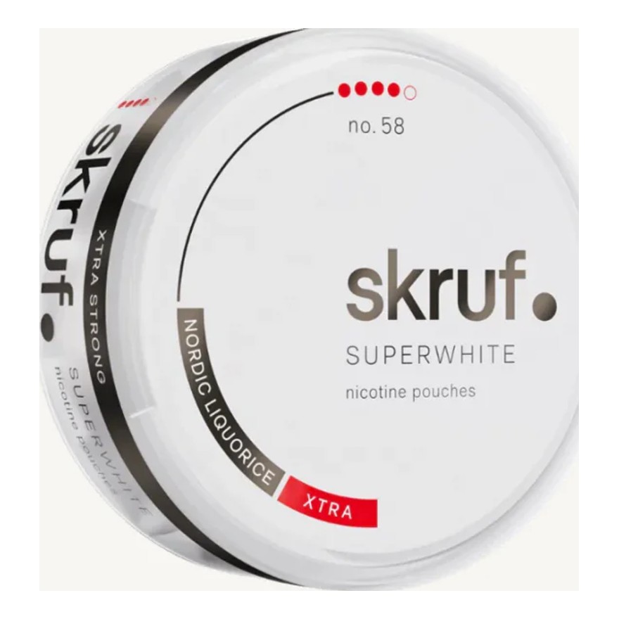 Skruf