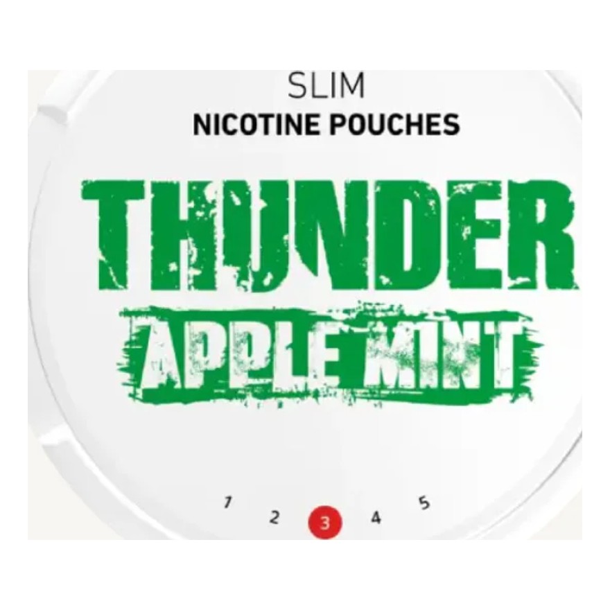 Thunder